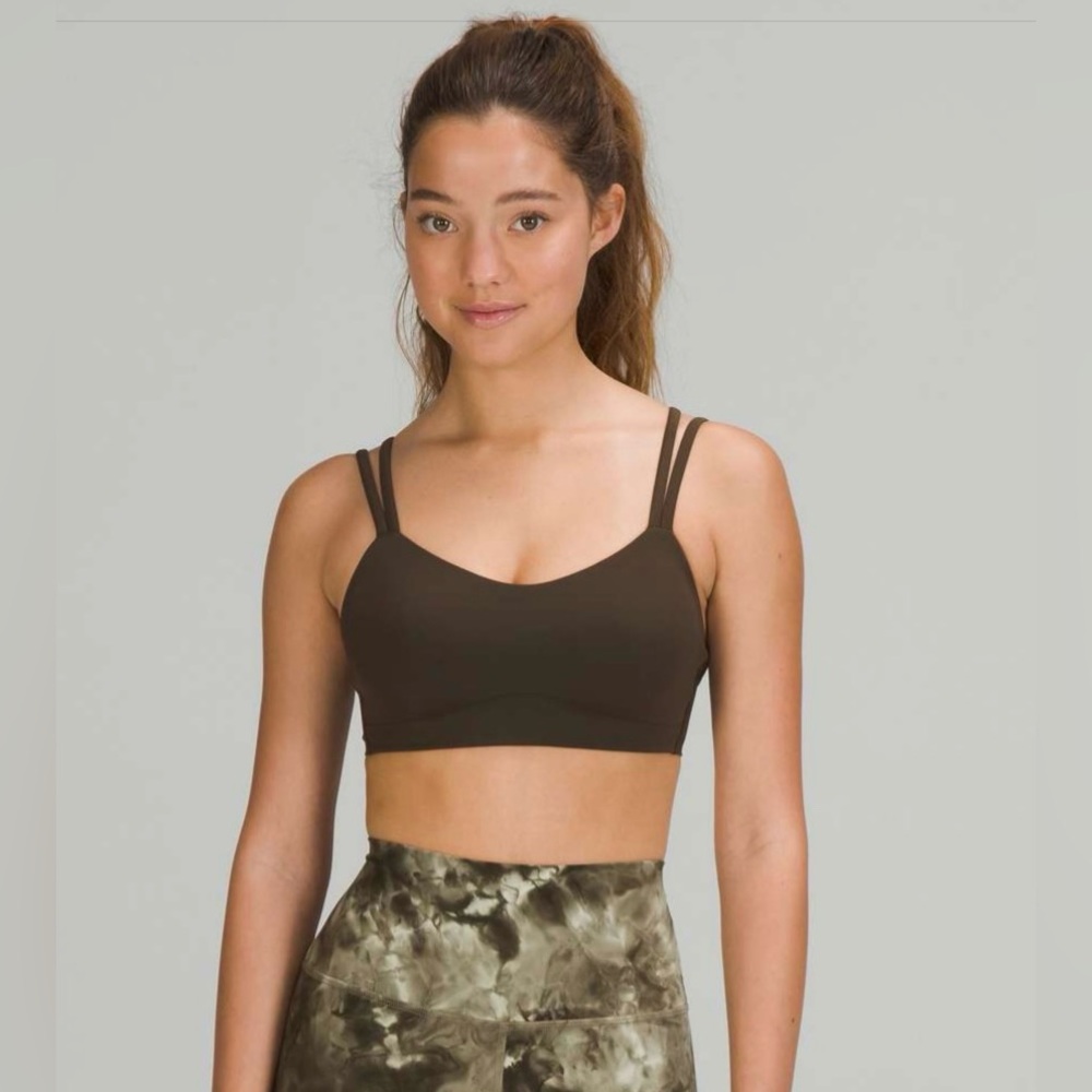 Lululemon Like a Cloud Bra